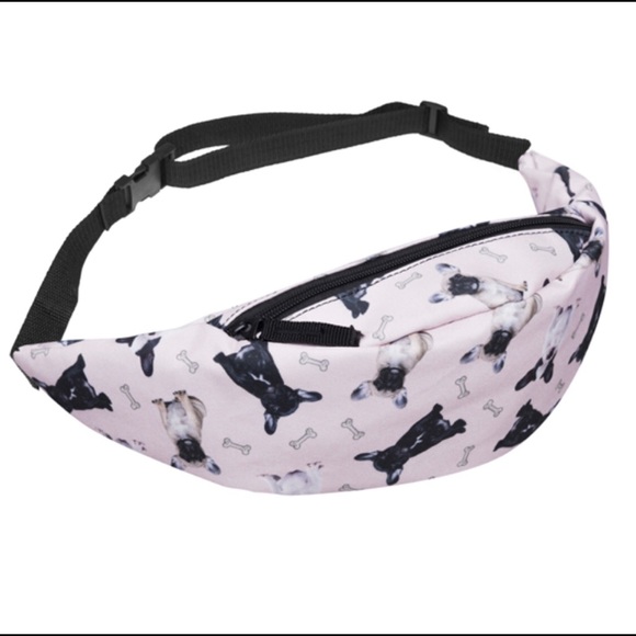 Fashion Fanny Pack - Picture 1 of 1